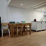 Inestin Shanghai Apt Hongfeng Road