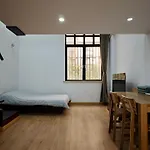 Inestin Shanghai Apt Hongfeng Road
