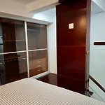 Inestin Shanghai Apt Hongfeng Road