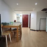 Inestin Shanghai Apt Hongfeng Road