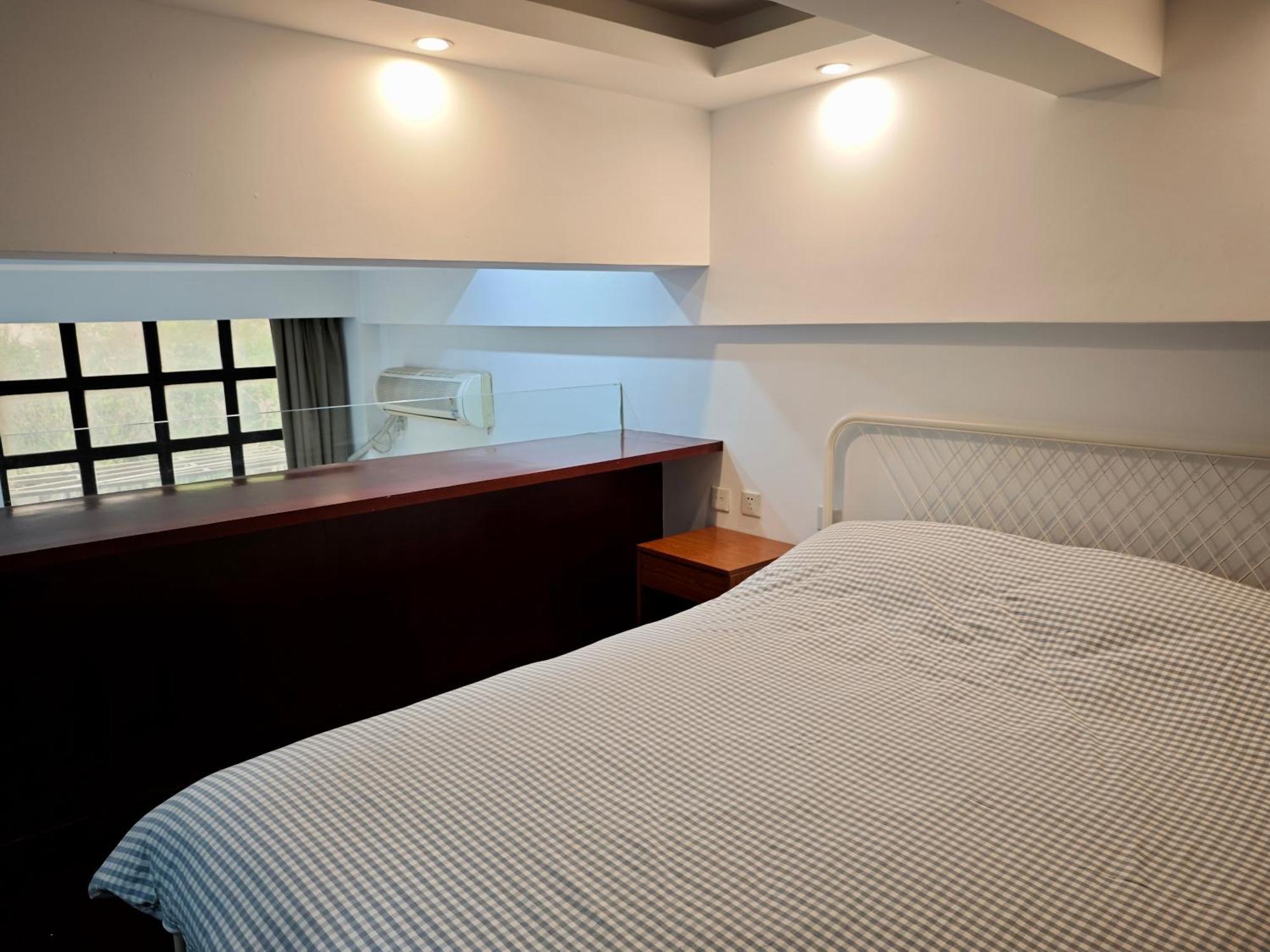 Aparthotel Inestin Hongfeng Road