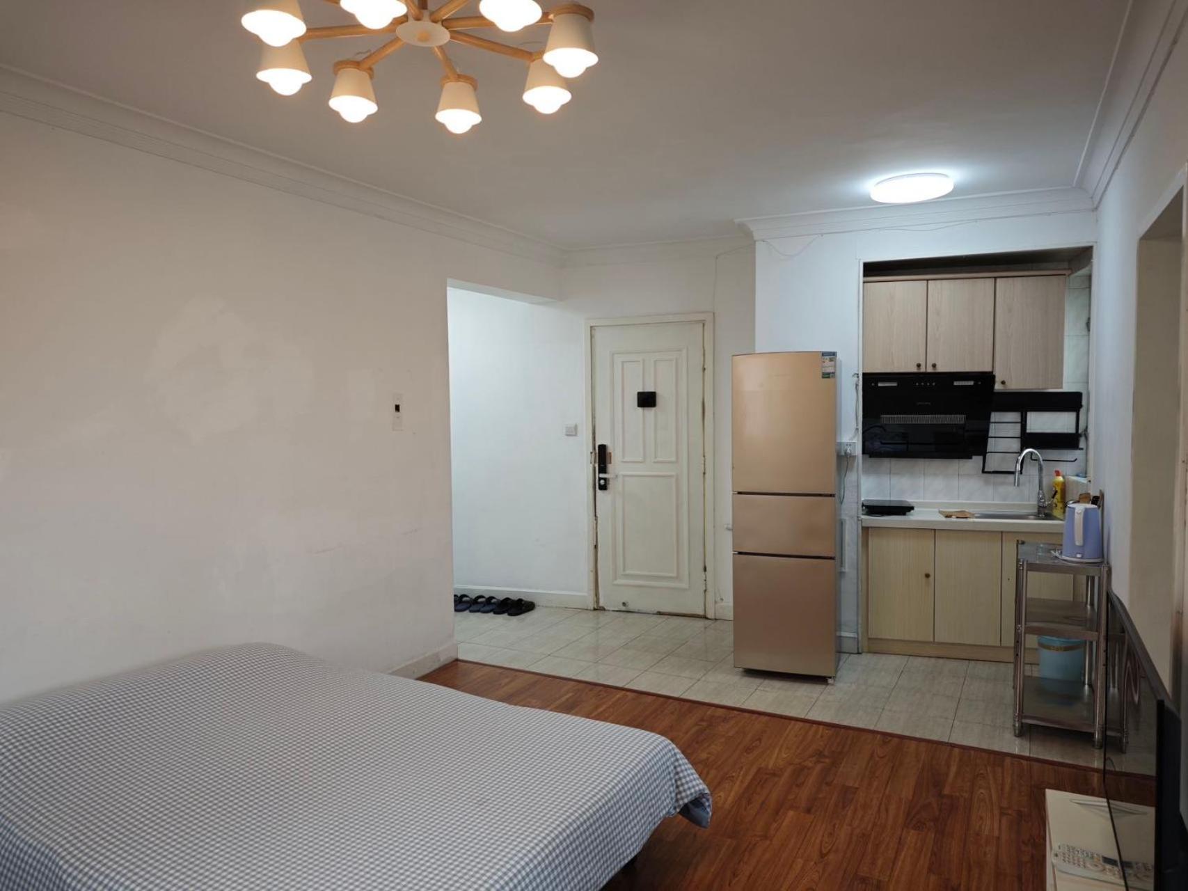 Inestin Hongfeng Road Aparthotel