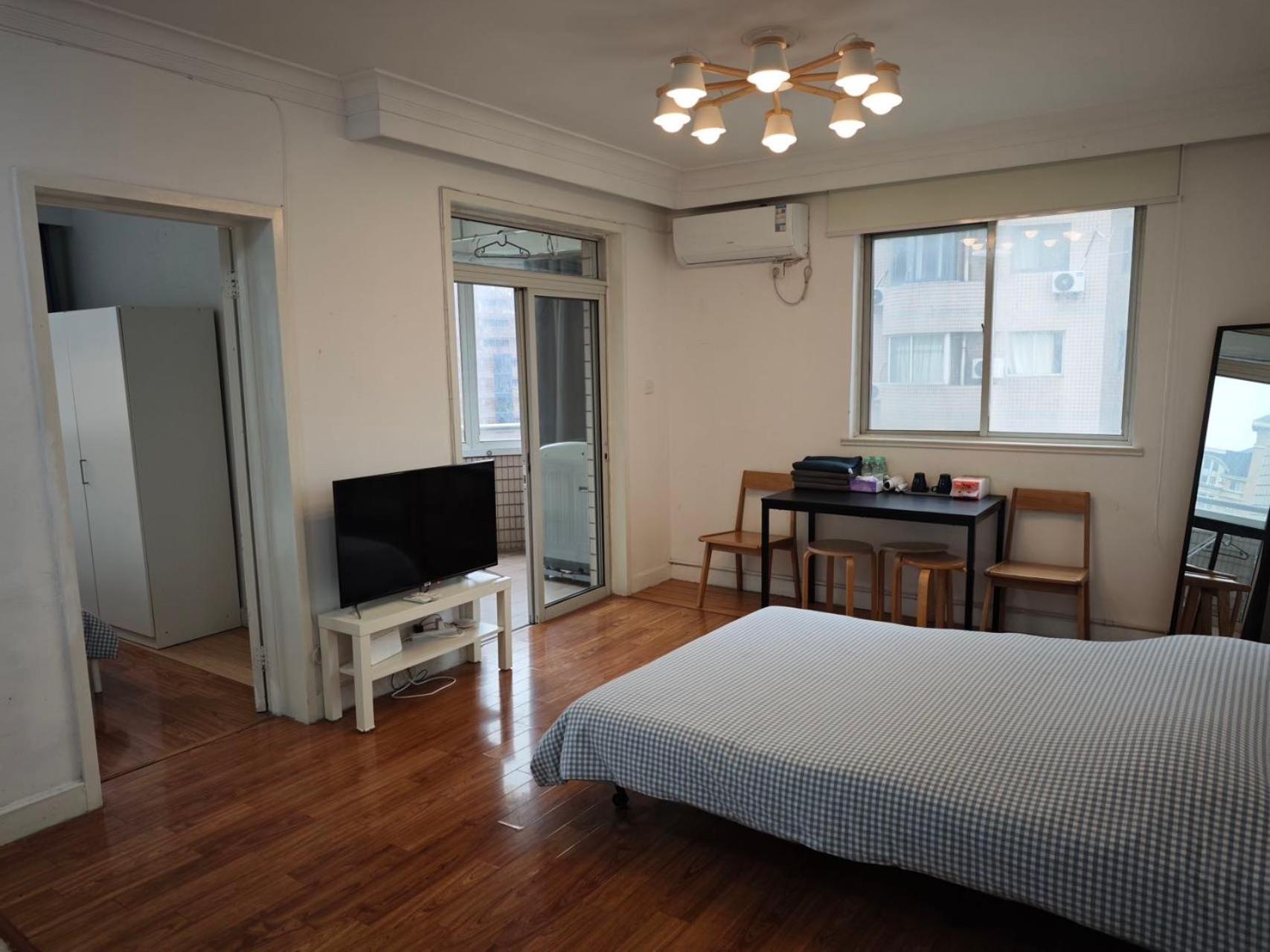 Inestin Hongfeng Road Aparthotel