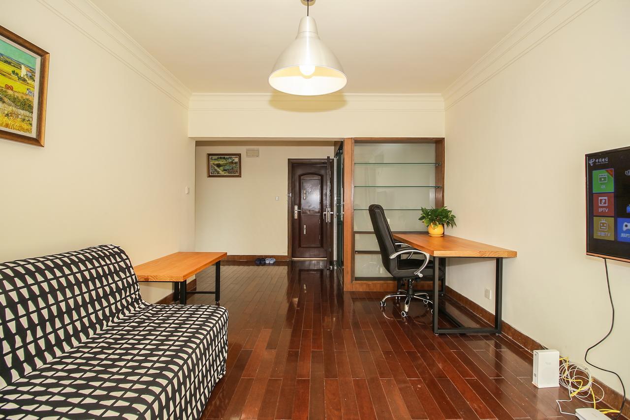 Aparthotel Inestin Hongfeng Road 3*