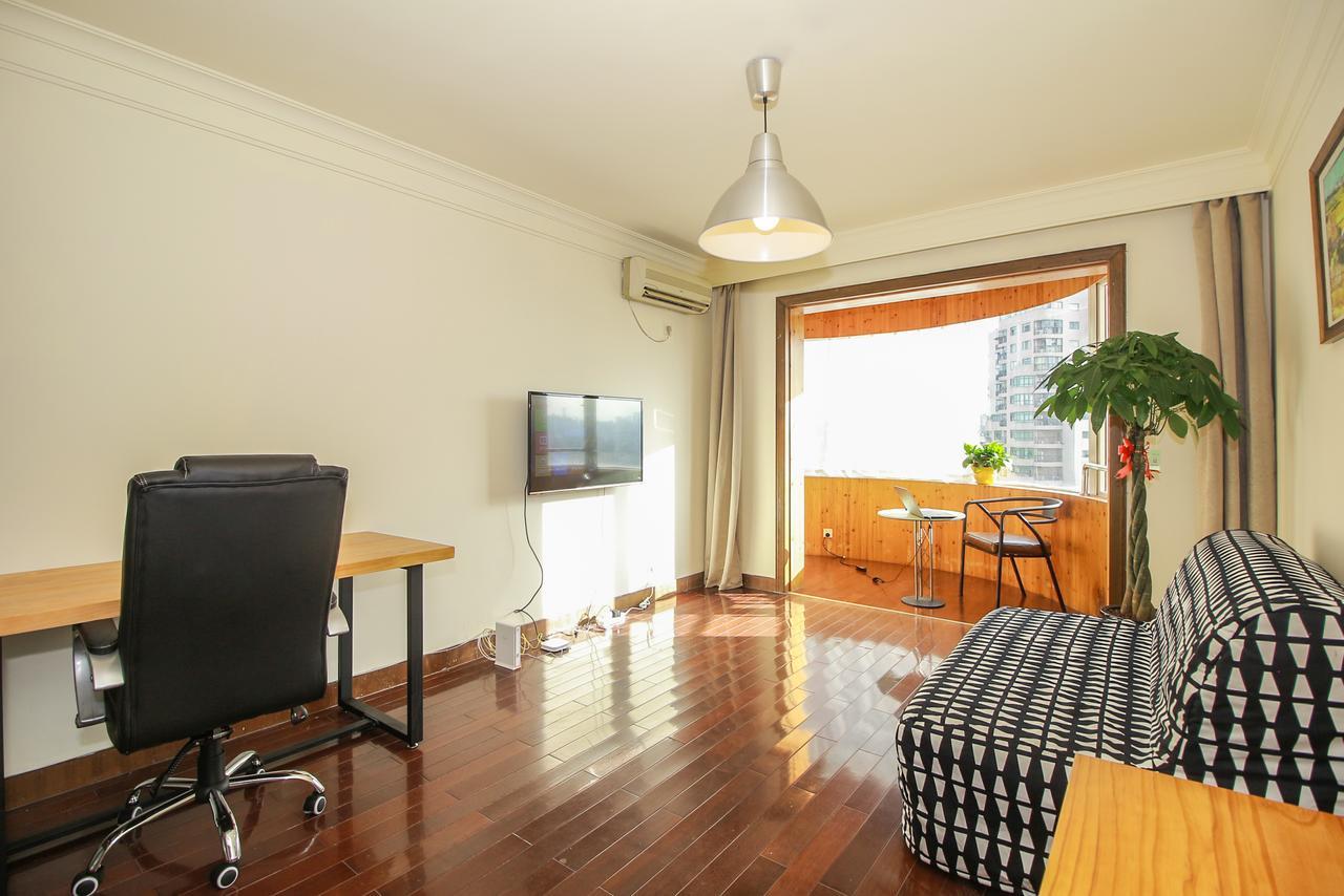 Inestin Hongfeng Road Aparthotel