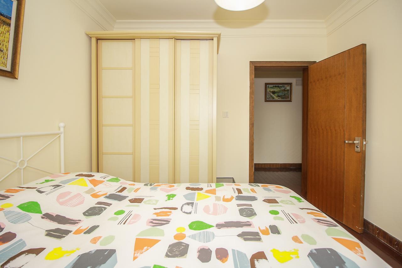 Inestin Hongfeng Road Aparthotel 3*