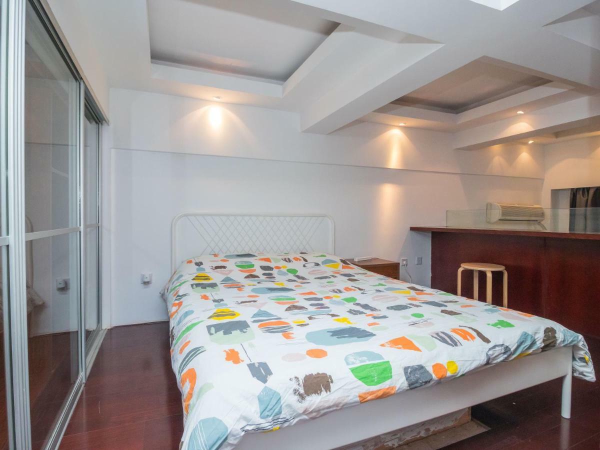Aparthotel Inestin Hongfeng Road